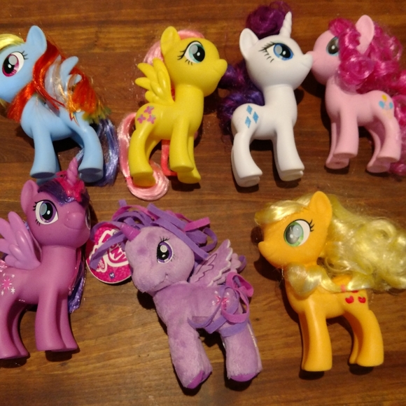 My Little Pony Other - My little Pony